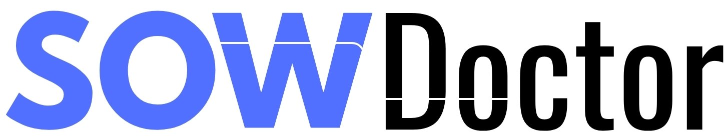 AI-powered Statement of Work and Scope of Work project documentation creation